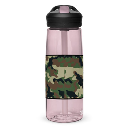 ET80 Sports water bottle