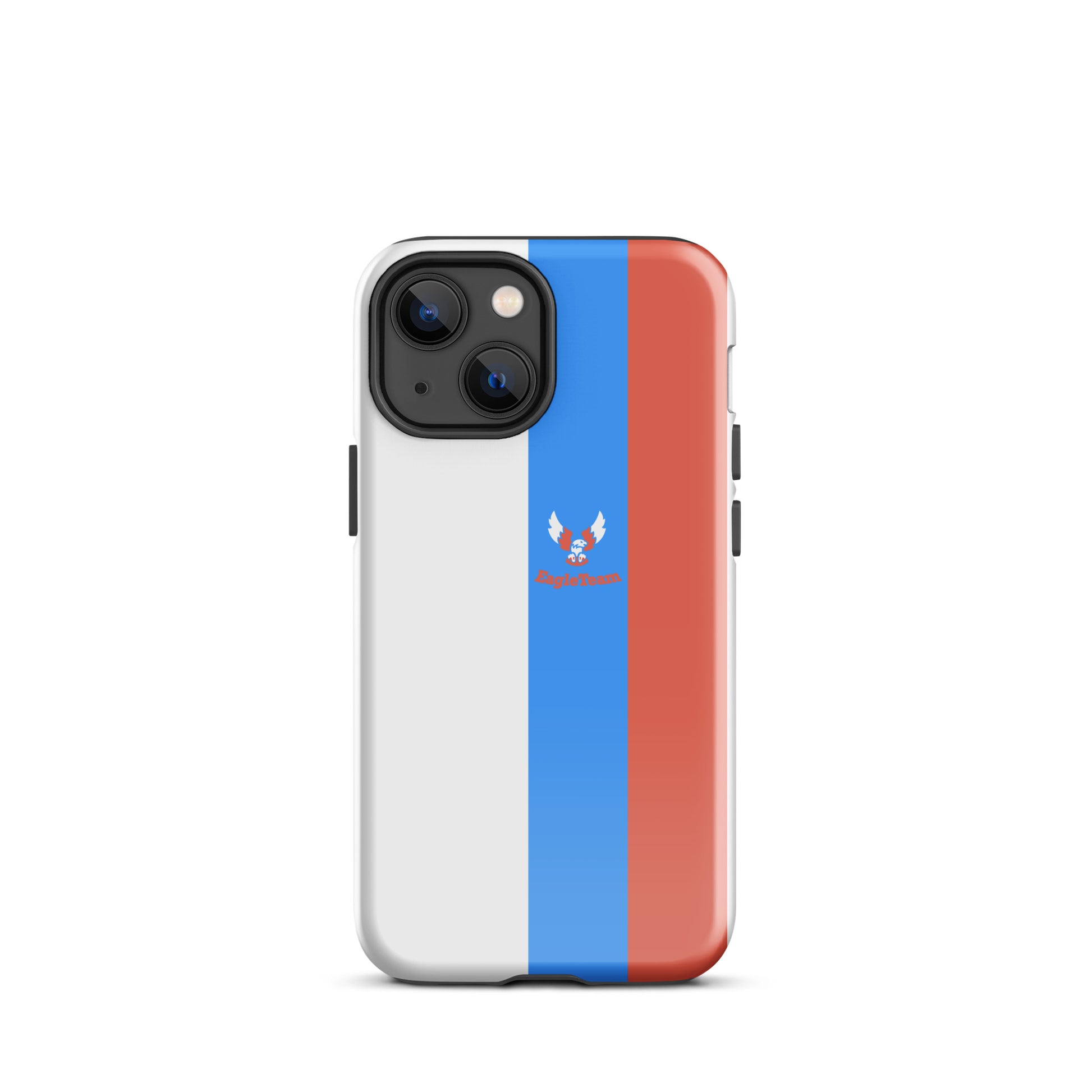 Tough iPhone Case