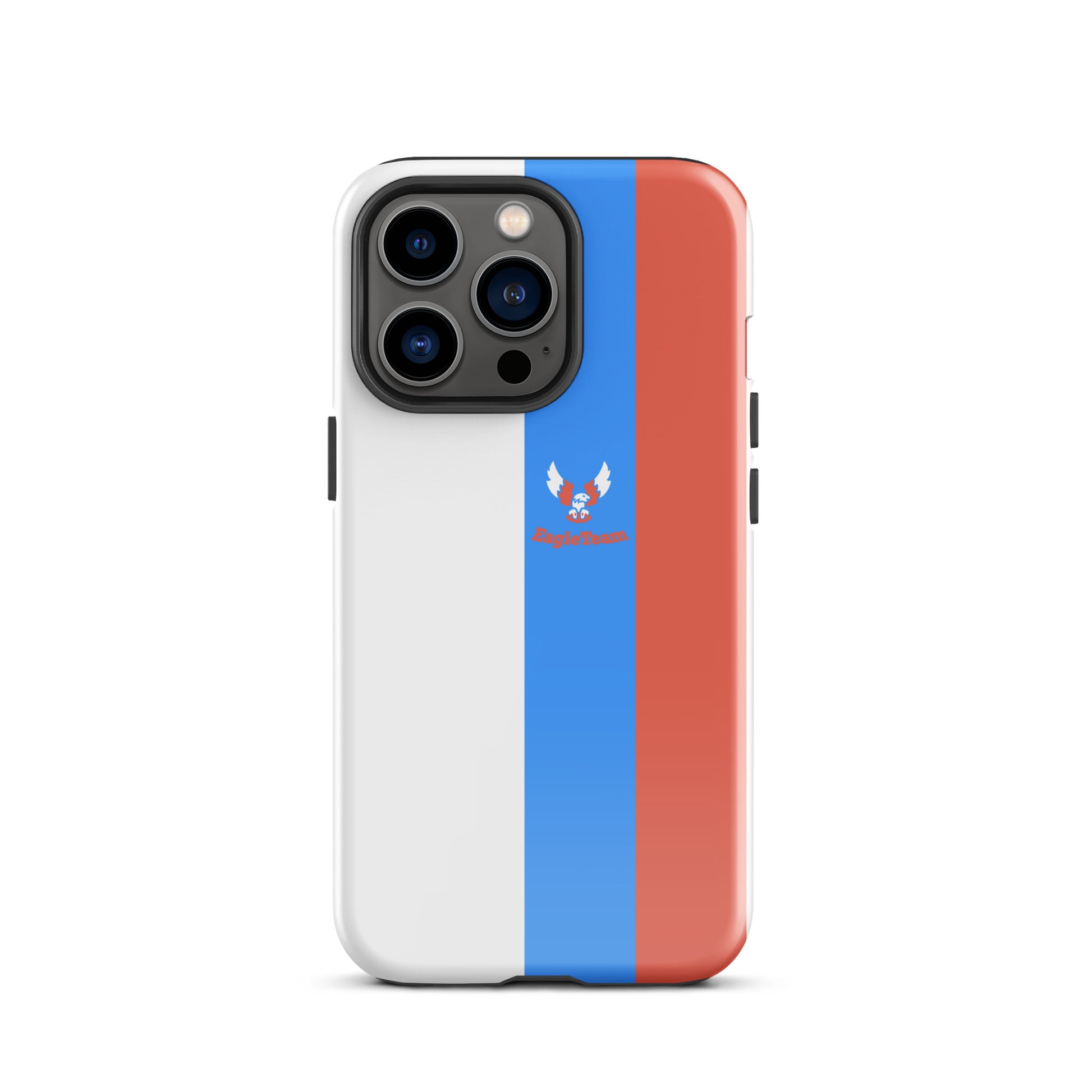 Tough iPhone Case