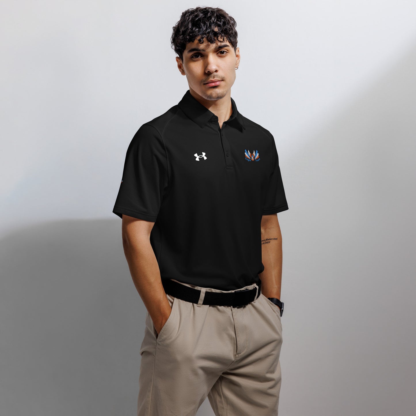 Under Armour Men's Polo