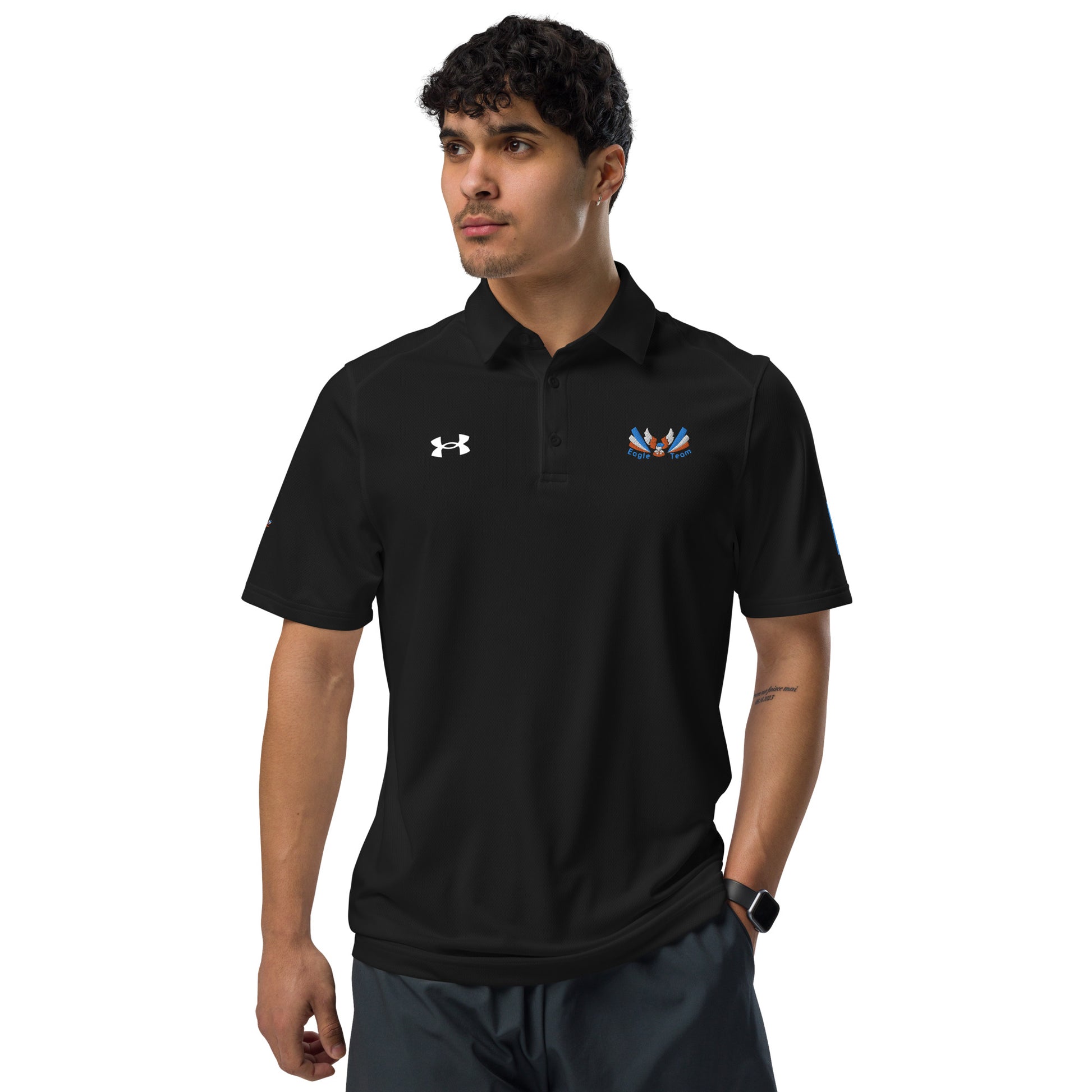 Under Armour Men's Polo