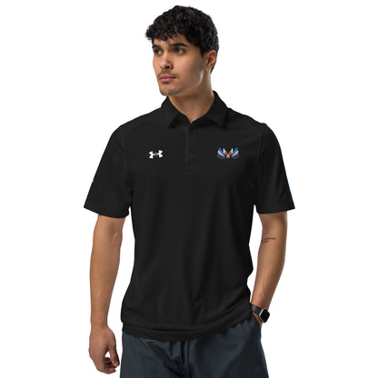 Under Armour Men's Polo