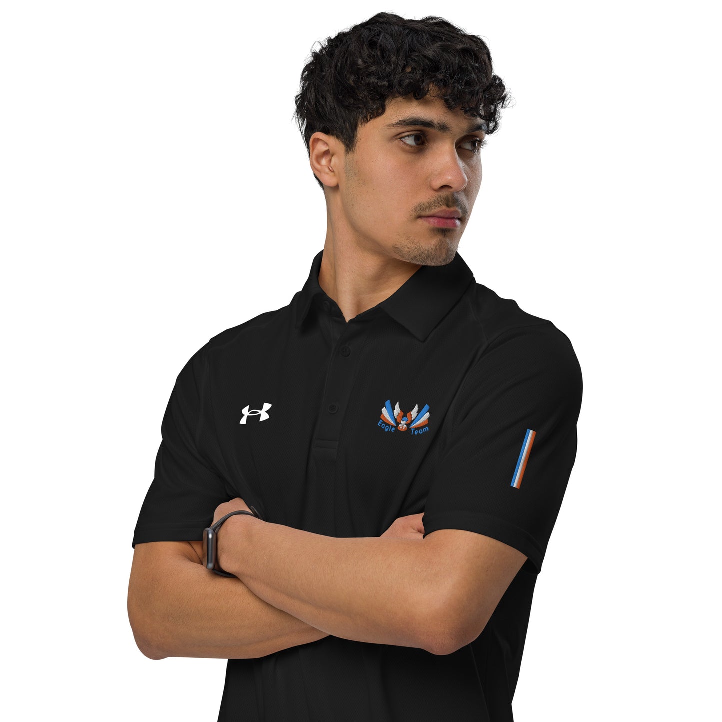 Under Armour Men's Polo