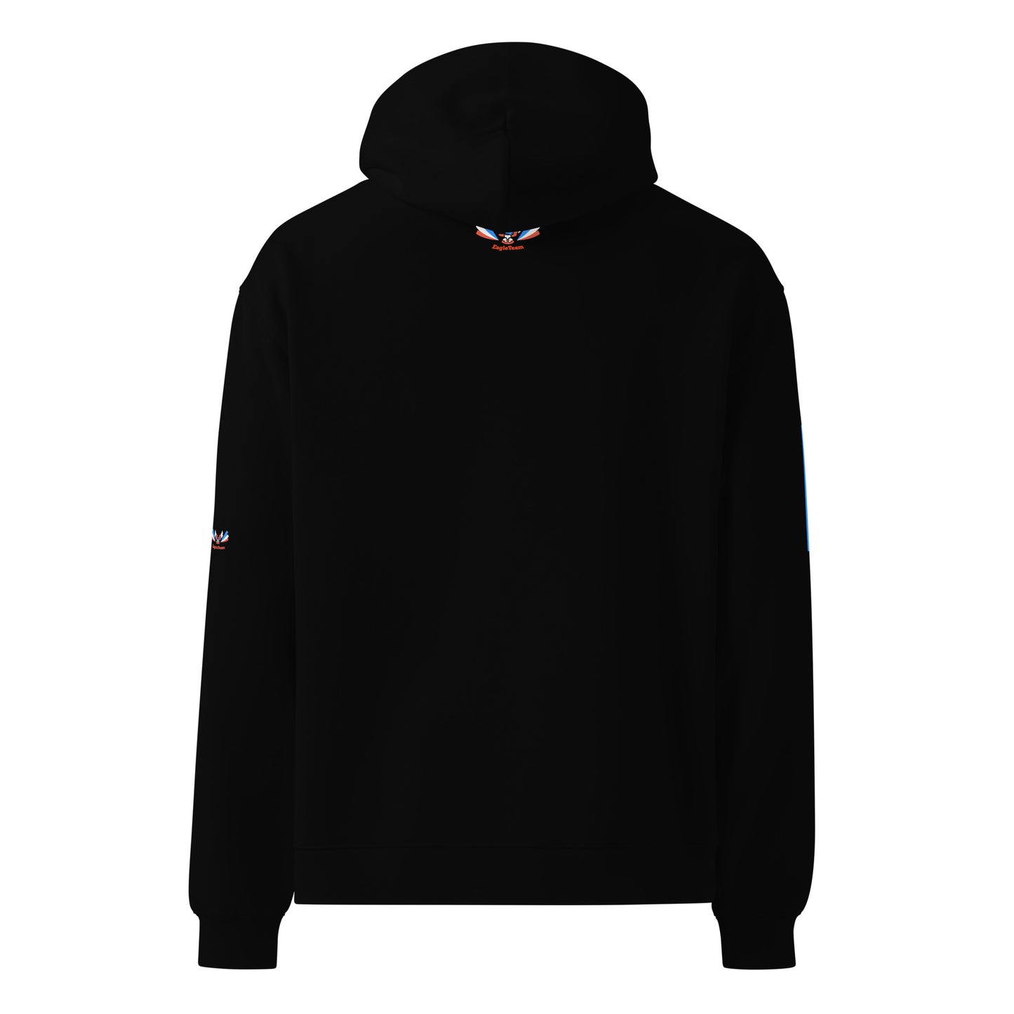 Unisex Oversized Hoodie