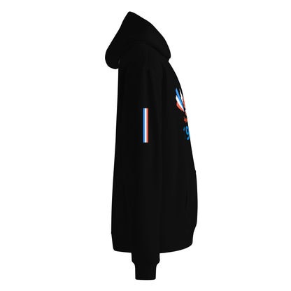 Unisex Oversized Hoodie