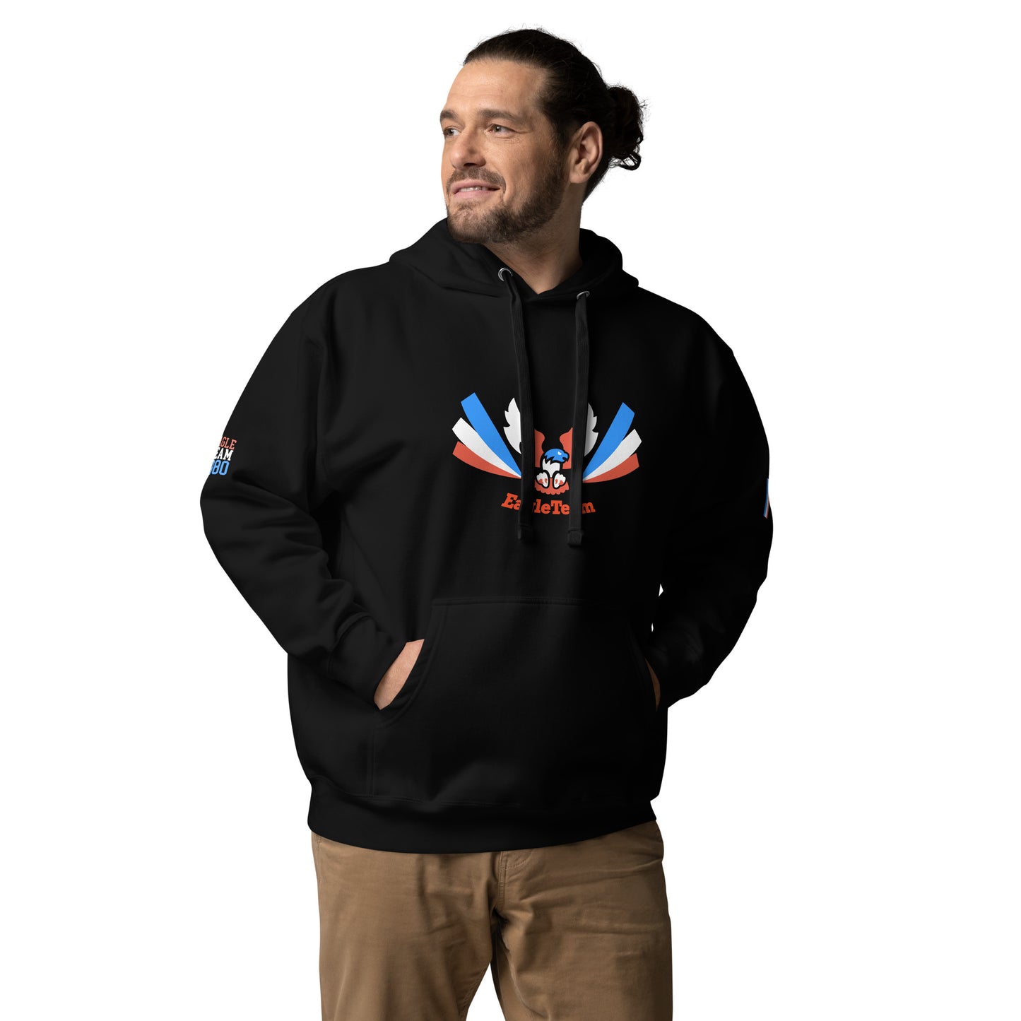 ET80 Unisex Hoodie