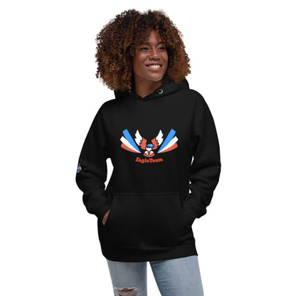 ET80 Unisex Hoodie