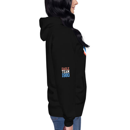 ET80 Unisex Hoodie