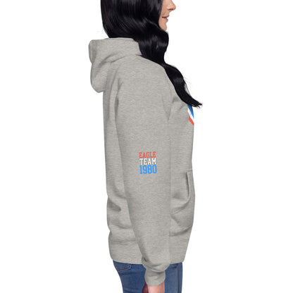 ET80 Unisex Hoodie