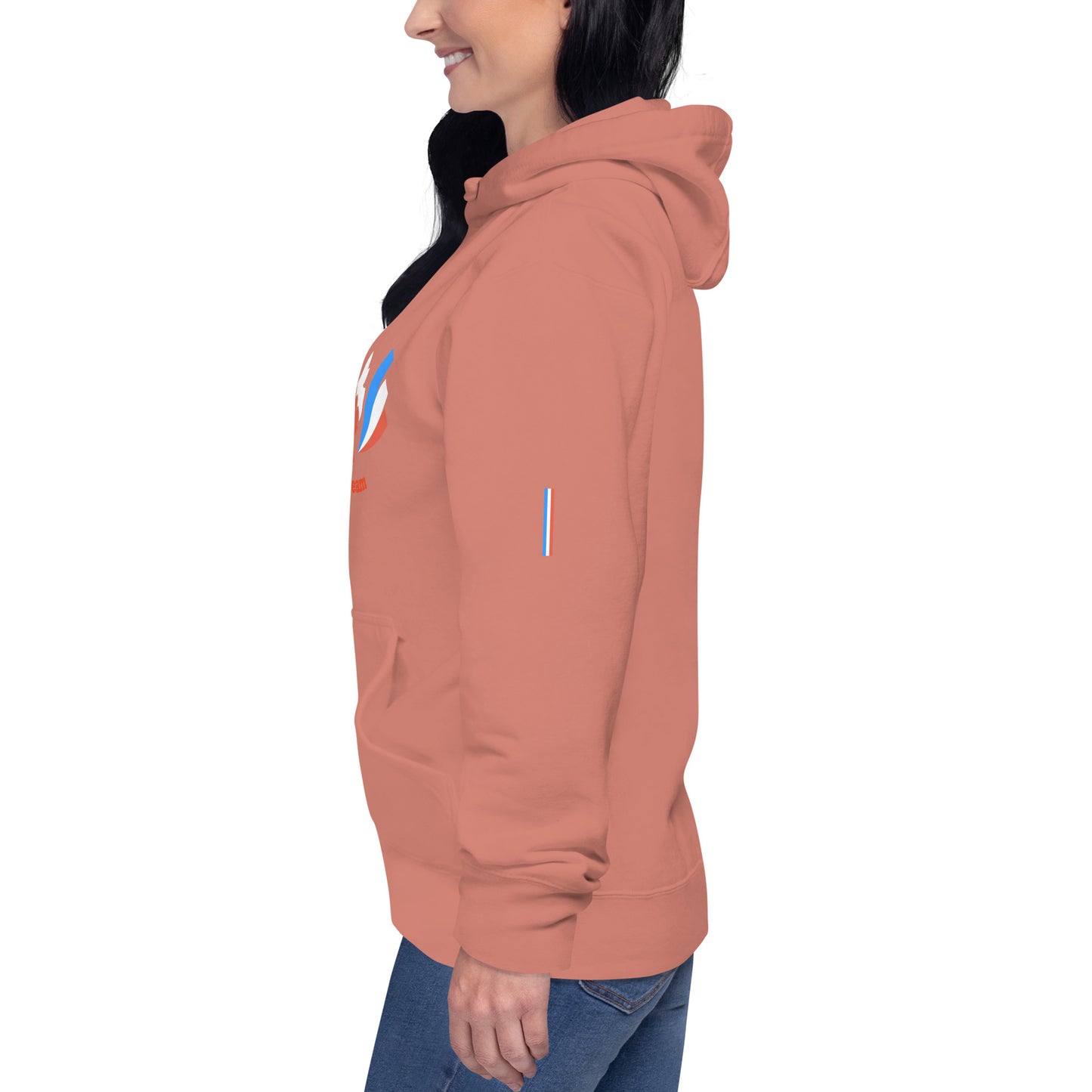 ET80 Unisex Hoodie