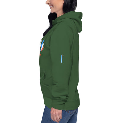 ET80 Unisex Hoodie