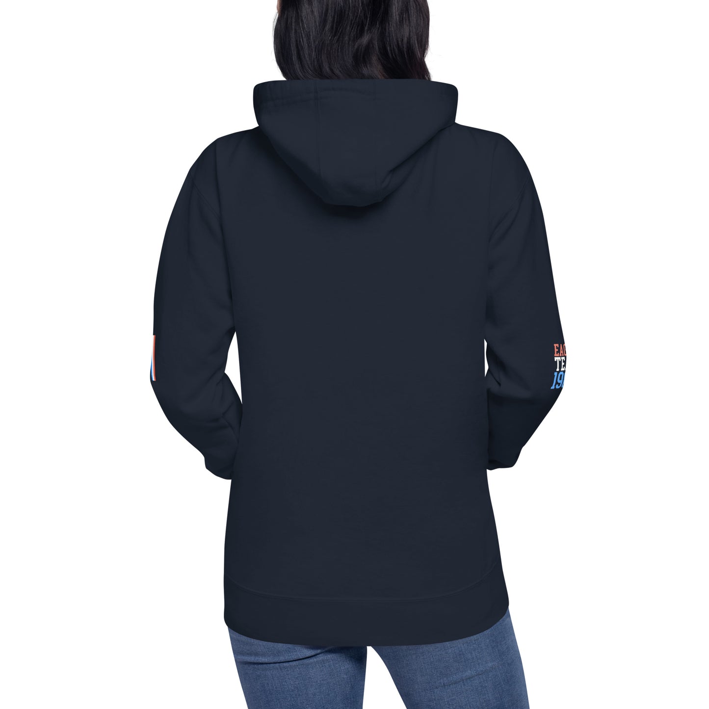 ET80 Unisex Hoodie