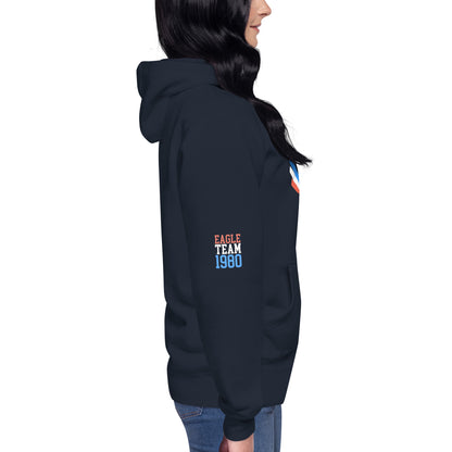 ET80 Unisex Hoodie