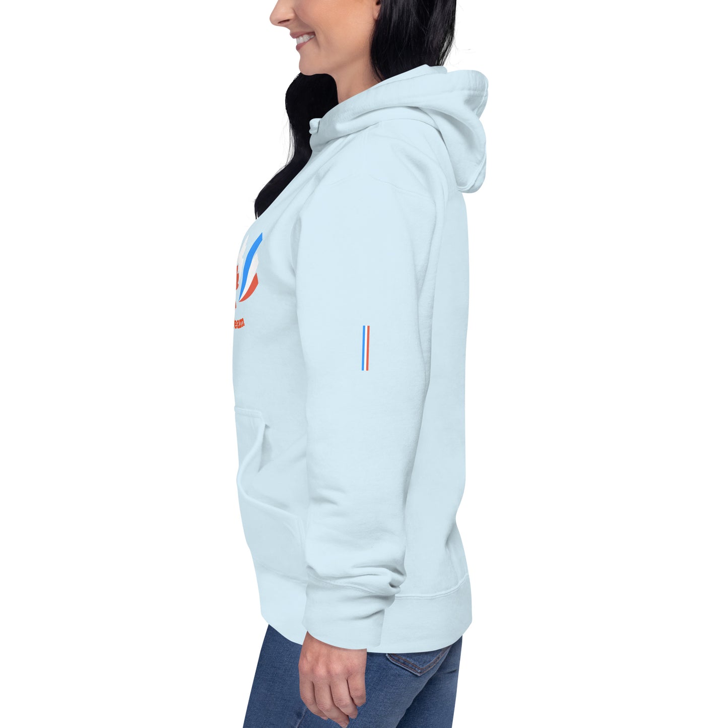 ET80 Unisex Hoodie