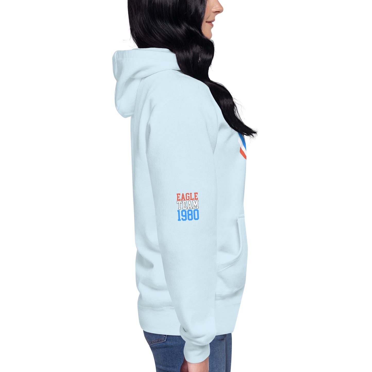 ET80 Unisex Hoodie