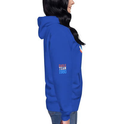 ET80 Unisex Hoodie