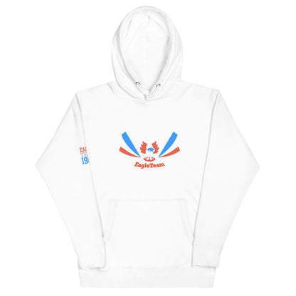 ET80 Unisex Hoodie