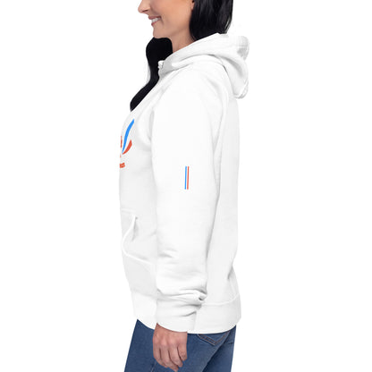 ET80 Unisex Hoodie