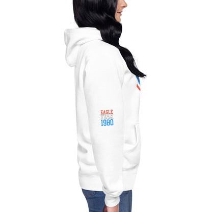 ET80 Unisex Hoodie