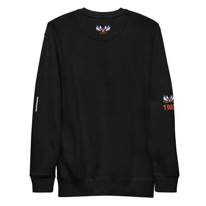 ET80 Premium Sweatshirt