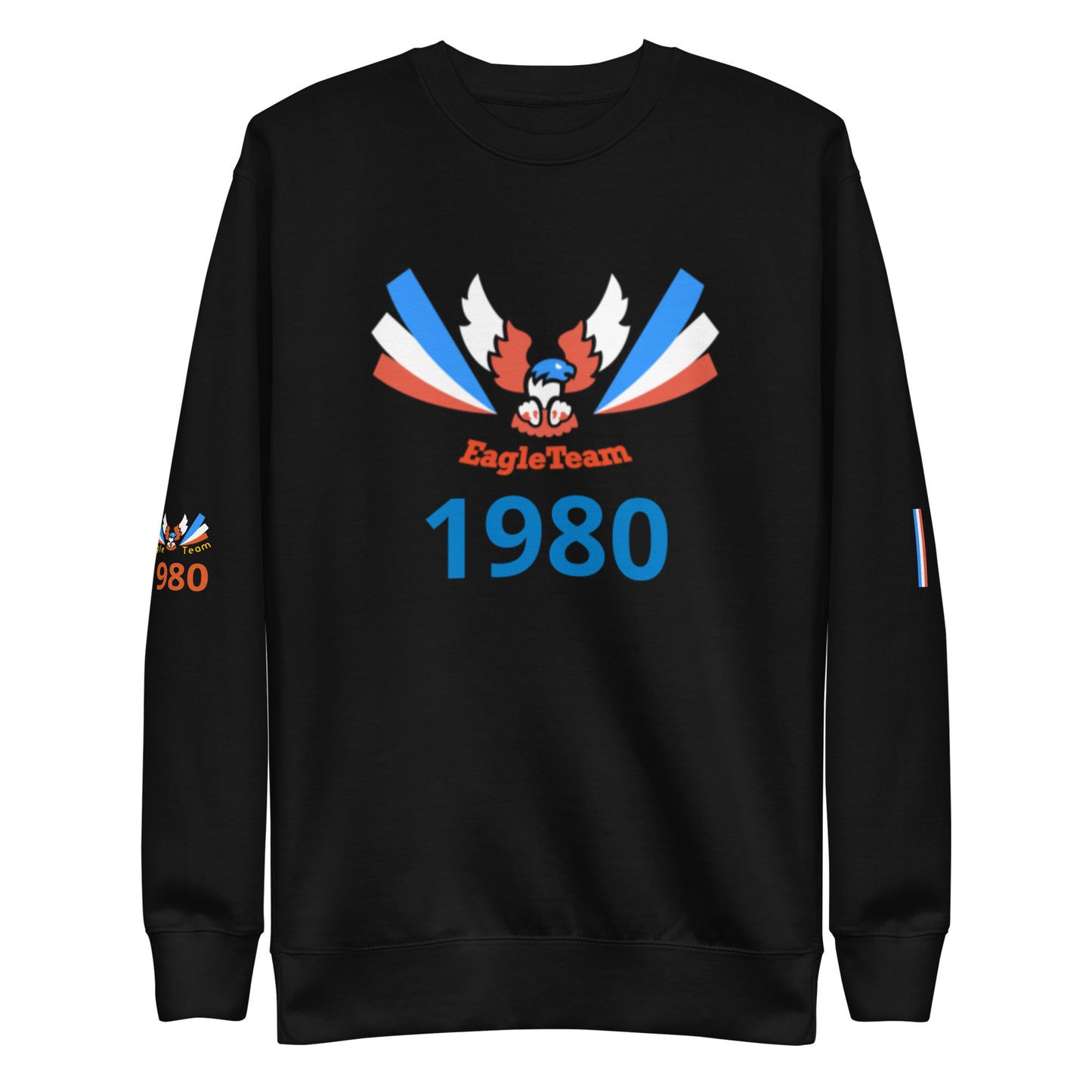 ET80 Premium Sweatshirt