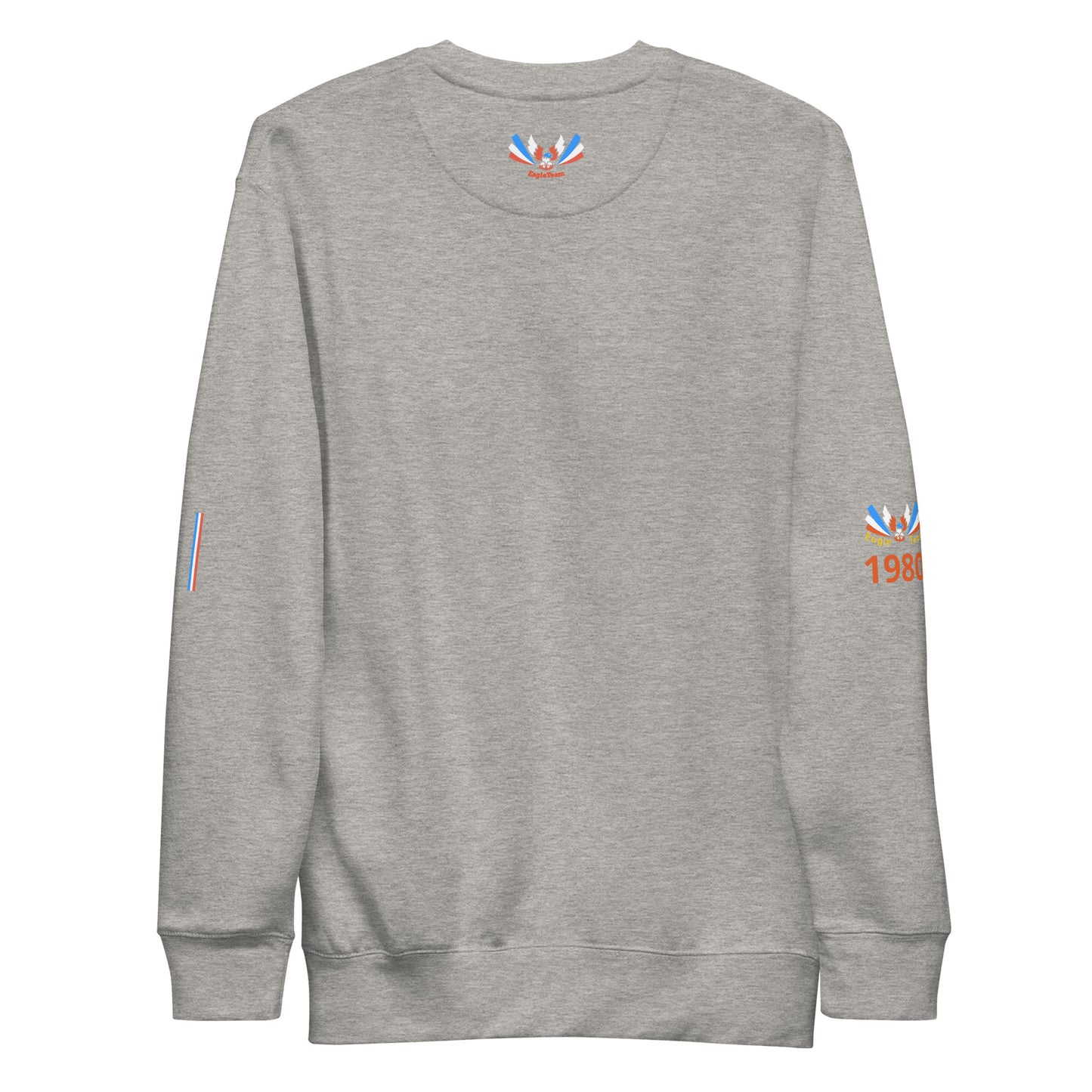 ET80 Premium Sweatshirt