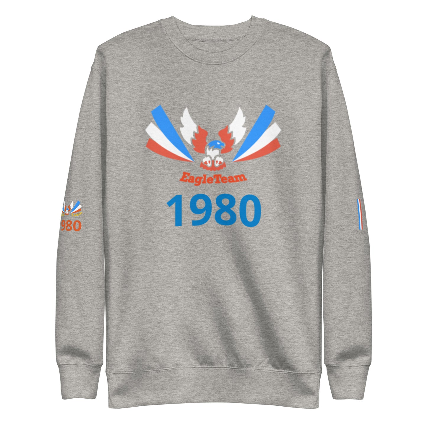 ET80 Premium Sweatshirt