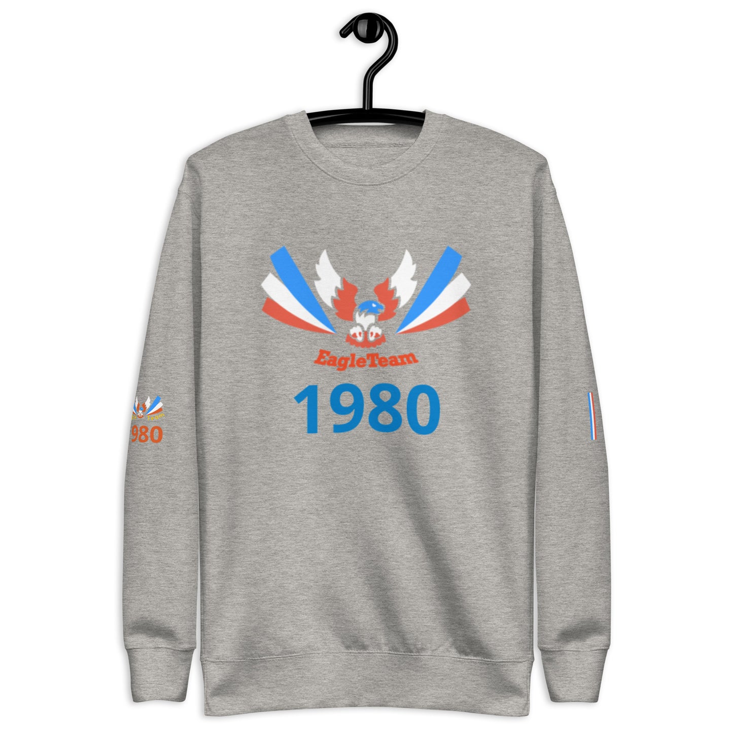 ET80 Premium Sweatshirt