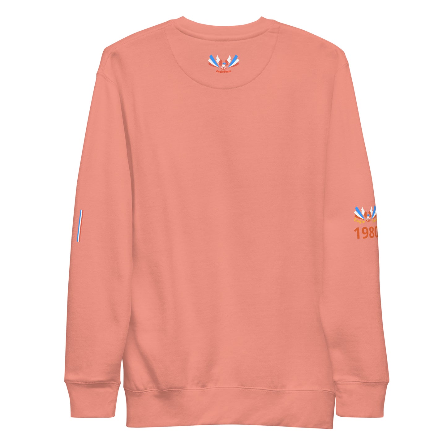 ET80 Premium Sweatshirt