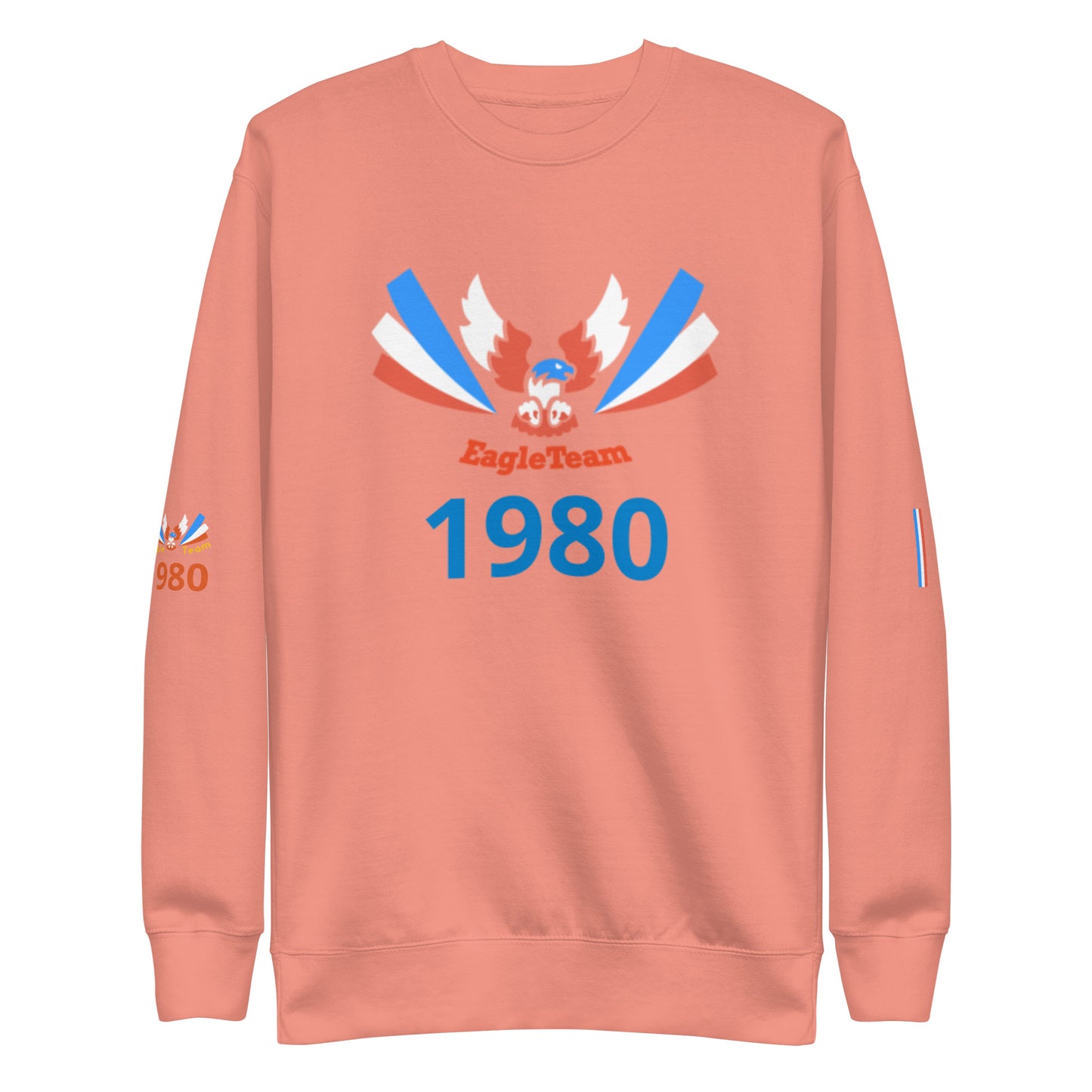 ET80 Premium Sweatshirt