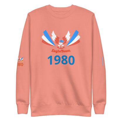 ET80 Premium Sweatshirt