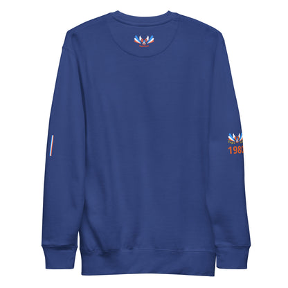 ET80 Premium Sweatshirt