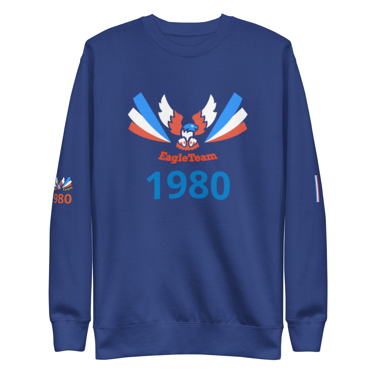 ET80 Premium Sweatshirt