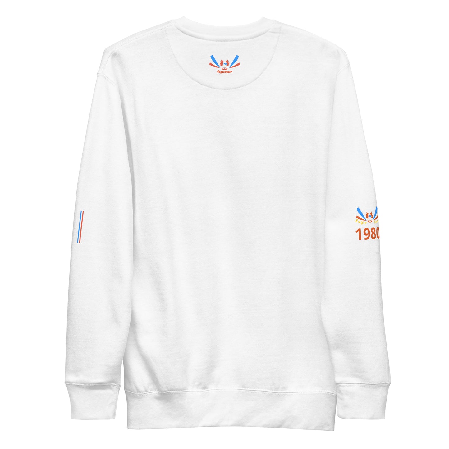 ET80 Premium Sweatshirt