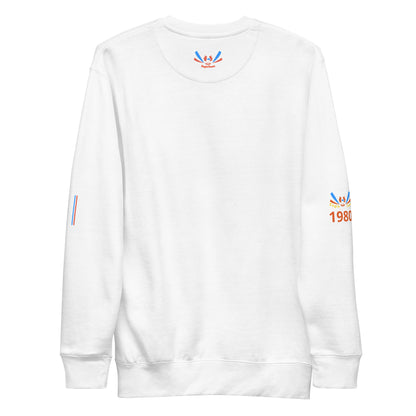 ET80 Premium Sweatshirt