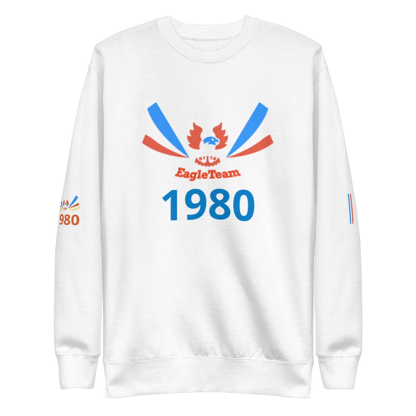 ET80 Premium Sweatshirt