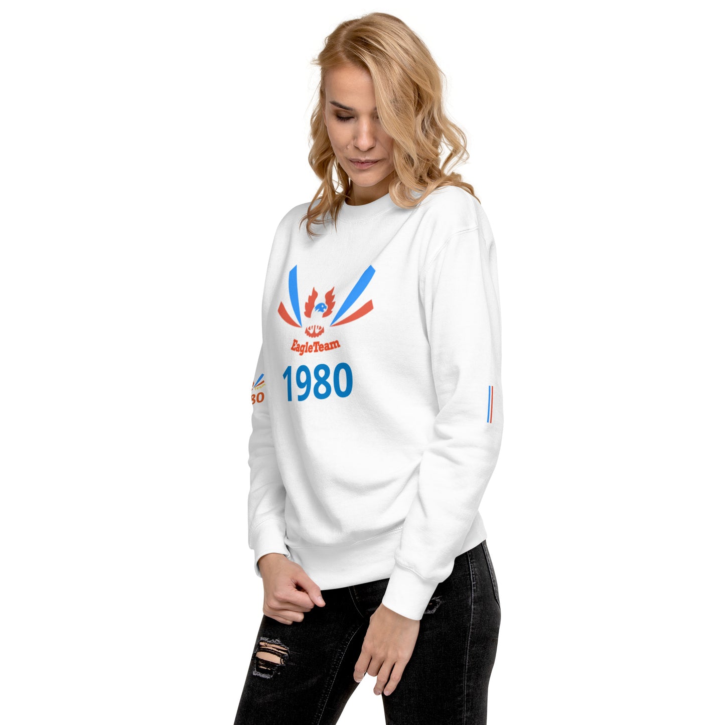 ET80 Premium Sweatshirt